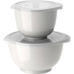 Rosti White Margrethe Mixing Bowl 3 L