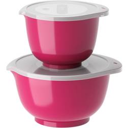 Rosti Beetroot Margrethe Mixing Bowl 3 L