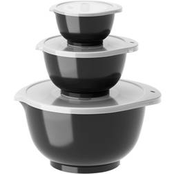 Rosti Carbon Black Margretheskål 3 L