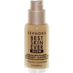 Sephora Collection Best Skin Ever Glow Foundation 25N