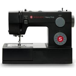 Singer Heavy Duty 4432