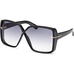 Tom Ford Yvonne FT1117 01B
