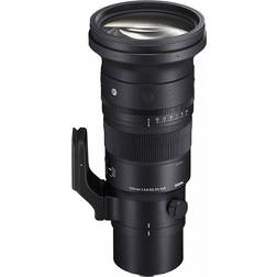 SIGMA AF 500mm F/5.6 DG DN OS L Mount