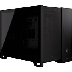 Corsair 2500D Airflow mATX Mid