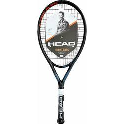 Head Graphene Negro Raqueta Frontenis talla L2
