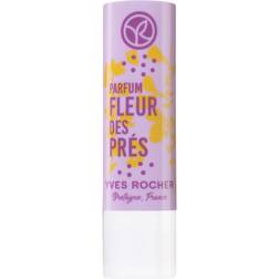 Yves Rocher Läppbalsam Ängsblomma Ljung