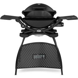 Weber Q2200 gasgrill