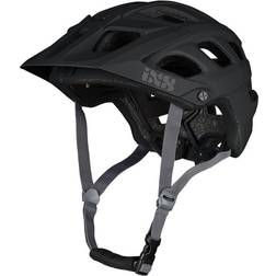 iXS Trail Evo MIPS MTB Helmet - Black