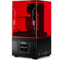 Elegoo Mars 4 Max