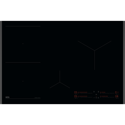 AEG Ti84ib10fb Induktionskogeplade