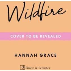 Wildfire (Hæftet, 2023)