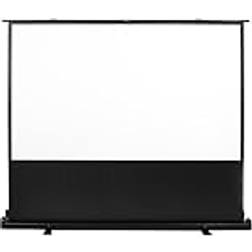 Maclean MC-964 Portable Projection Screen