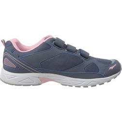 Lico Silas V W - Grey/Pink