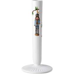 Kähler Hammershøi Christmas Candlestick 20 cm