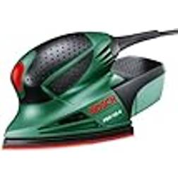Bosch and Garden Multischleifer PSM 100 A Koffer, 06033B7000