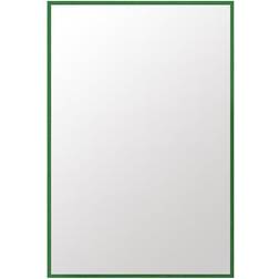 Montana Furniture Color Parsley Wall Mirror 46.8x69.6cm