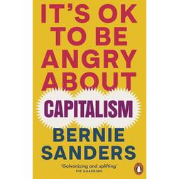 It's OK To Be Angry About Capitalism (Häftad, 2024)