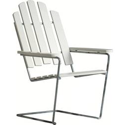 Grythyttan Sunlounger A3 White