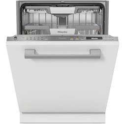 Miele G7185 SCVi XXL Integrated