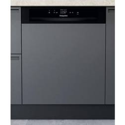 Hotpoint H3B L626 B Black