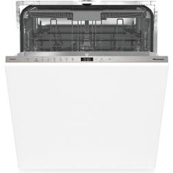 Hisense 16 Place Integrated