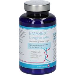 Emasex L-arginine Active 90 pcs