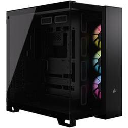 Corsair iCUE LINK 6500X RGB ATX Chassi