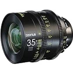 Dzofilm Vespid 35mm T2.1 Lens PL EF Mount