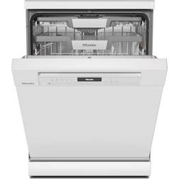 Miele G7600 SC WH White