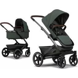 Joolz Geo3 Mono Forest Green (Duo)