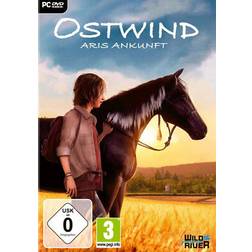 Ostwind - Aris Ankunft (PC)