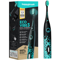 happybrush Eco Vibe 3