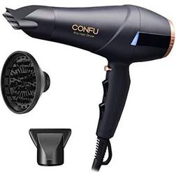 Confu 2300W Hair Dryer with Diffuser