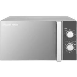 Jayogla 800W Standard Style And Practicality In Mind RHM2061 Silver