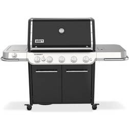 Weber Summit FS38 E gasolgrill