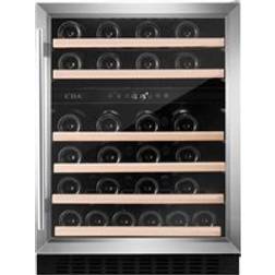 CDA CFWC604SS Wine