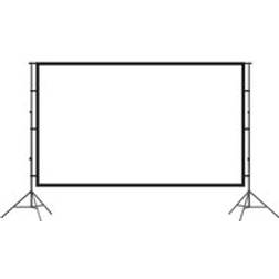 Outdoor Essentials Projector Screen