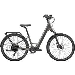 Cannondale Mavaro Neo SL 1 Low StepThru Electric Hybrid Bike