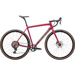 Specialized Crux Comp Gravel Bike 2024