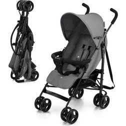Kinderkraft Tik Gray