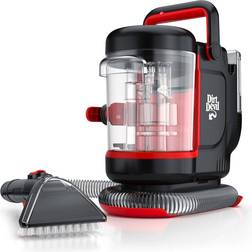 Dirt Devil Bagless Corded Standard Filter Spot Cleaner
