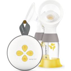 Medela Swing Maxi Double Electric Breast Pump