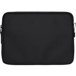 Rains Trail Laptop Case 13"/14" W1 Black