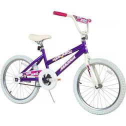 Dynacraft Star Burst 20" - Purple Women's Bike