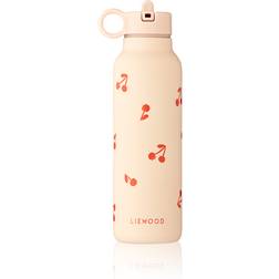 Liewood Falk Water Bottle 500ml Cherries/Apple Blossom