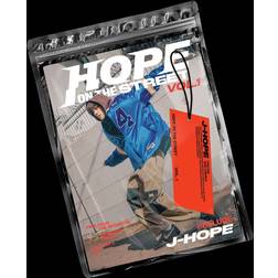 J-Hope - Hope on the Street Vol 1 ()