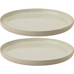 Stelton Emma Flad tallerken 24cm 2stk