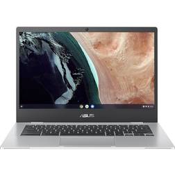 ASUS Chromebook CX1400CKA-NK0380