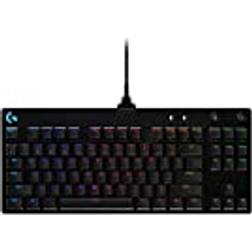 G Pro Tastiera Gaming Meccanica Lightsync RGB