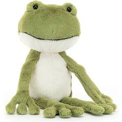 Jellycat Finnegan Frog 23cm